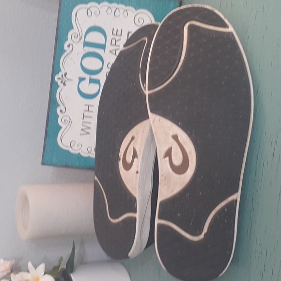 OKULAI SLIP ON SHOES SZ 9 MENS - Picture 5 of 8